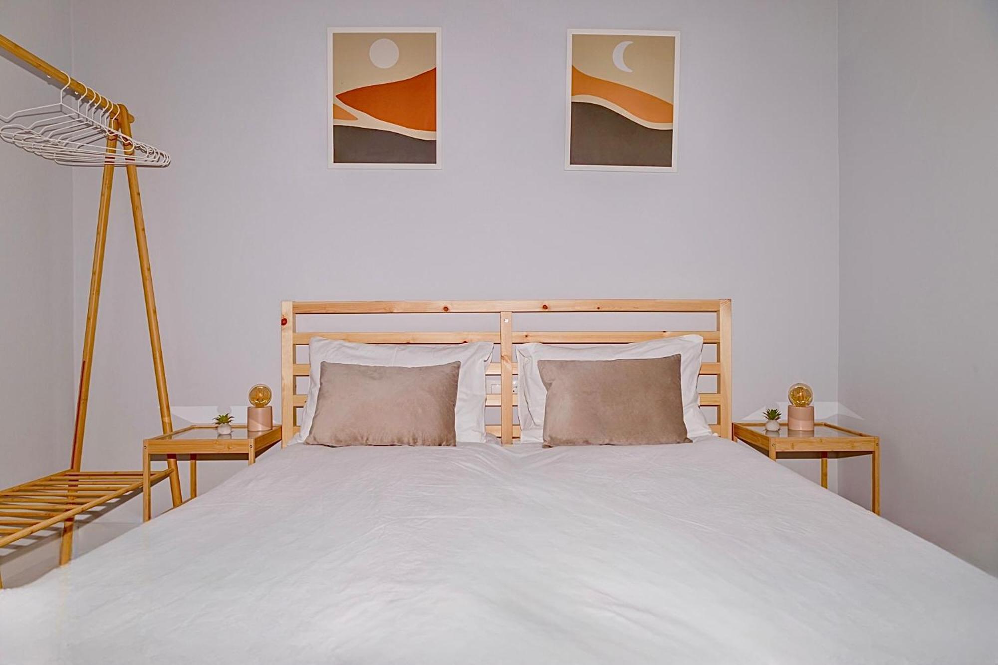 Cozy Studio In The City Center Tesalonika Bagian luar foto