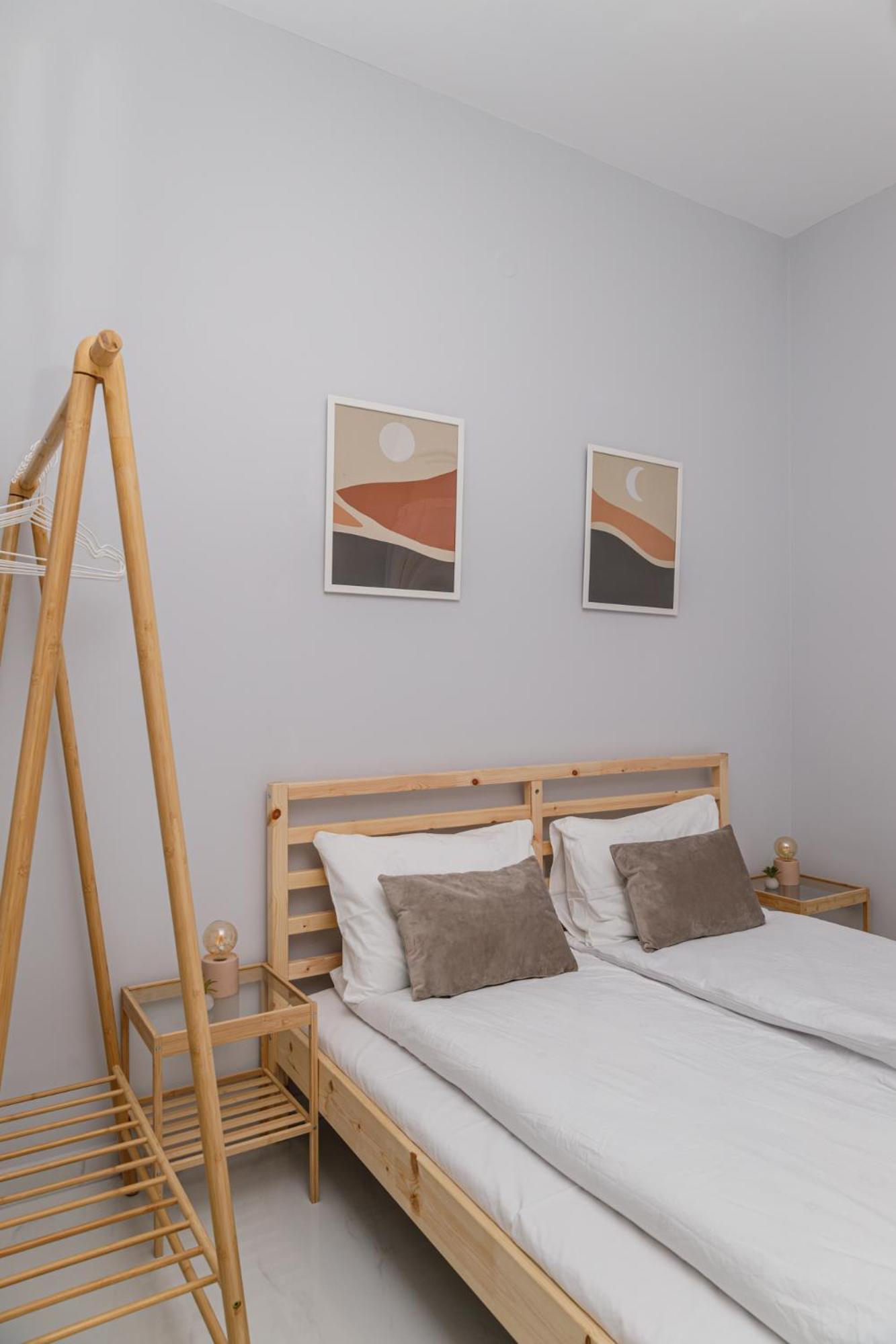 Cozy Studio In The City Center Tesalonika Bagian luar foto